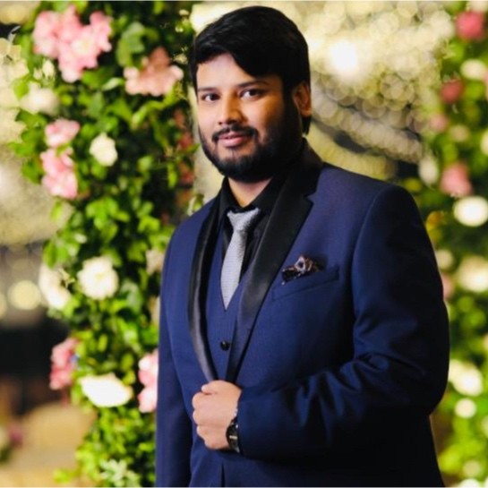 Chaitanyh Singh